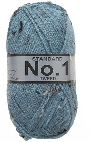 Lammy No. 1 Tweed