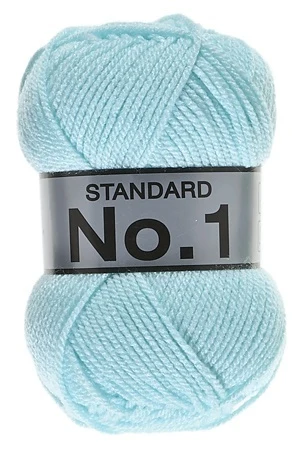Lammy Yarn No. 1 62