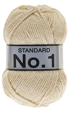Lammy Yarn No. 1 66