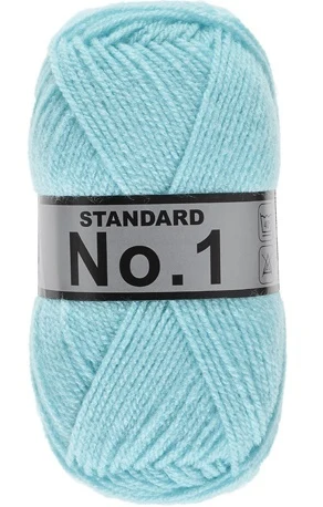 Lammy Yarn No. 1