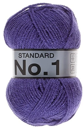 Lammy Yarn No. 1