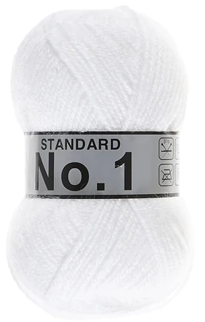 Lammy Yarn No. 1 5