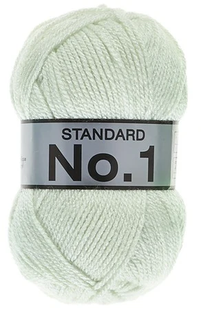Lammy Yarn No. 1