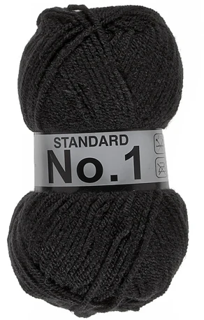 Lammy Yarn No. 1 1