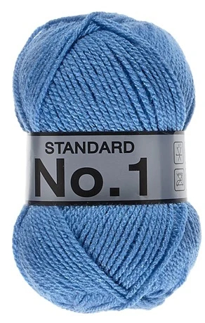 Lammy Yarn No. 1 12