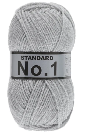 Lammy Yarn No. 1 38