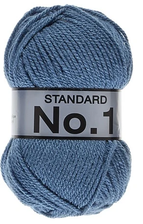 Lammy Yarn No. 1 22