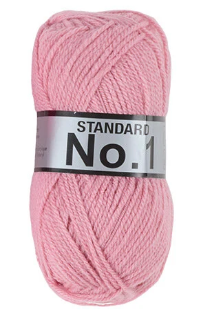 Lammy Yarn No. 1
