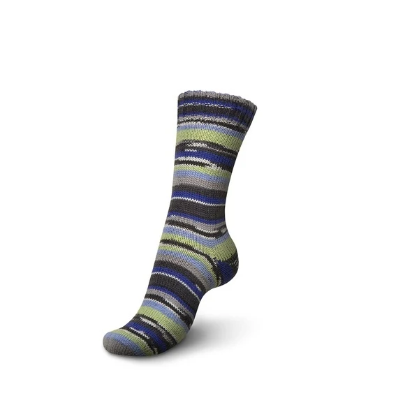 Regia 4-ply 100 g color 3805 Ært grøn