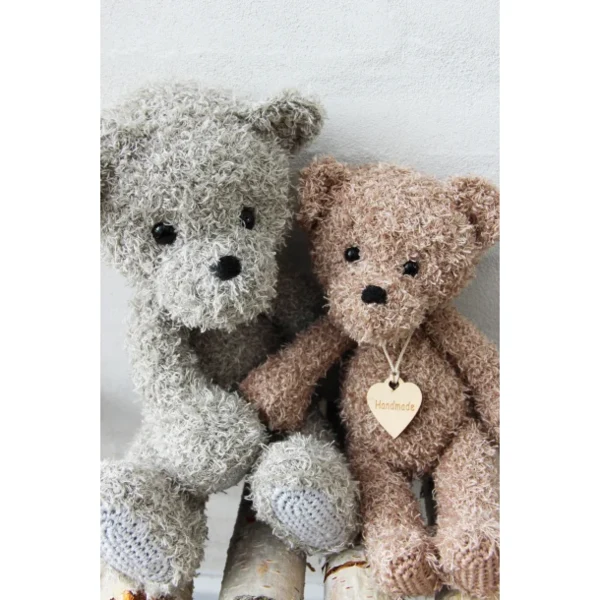 99526 Go Handmade Teddy Venner