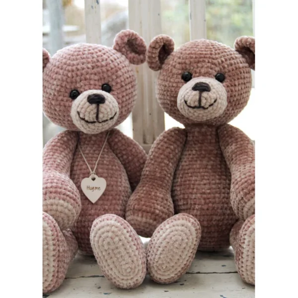 99107 Happy Bears