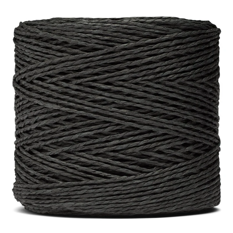 LindeHobby Twisted Paper Yarn 10 Sort