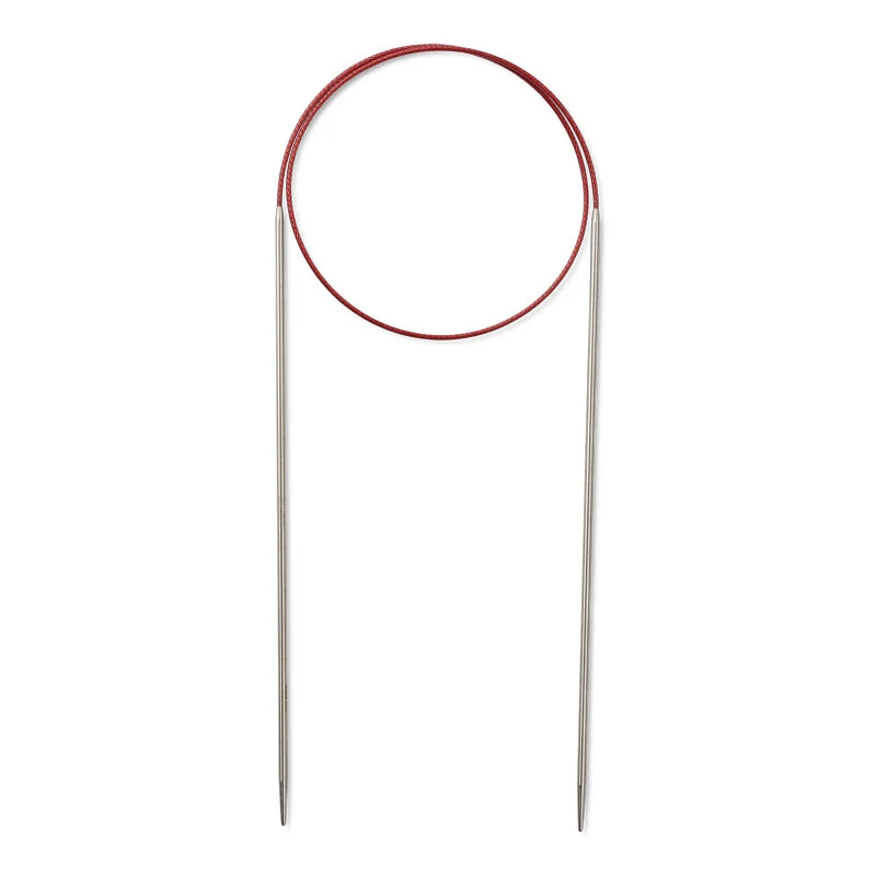 LindeHobby Faste Rundpinde, 60 cm 2,00 mm