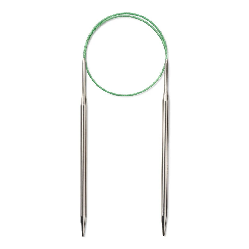 LindeHobby Faste Rundpinde, 60 cm 5,50 mm