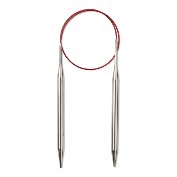 LindeHobby Faste Rundpinde, 60 cm 8,00 mm