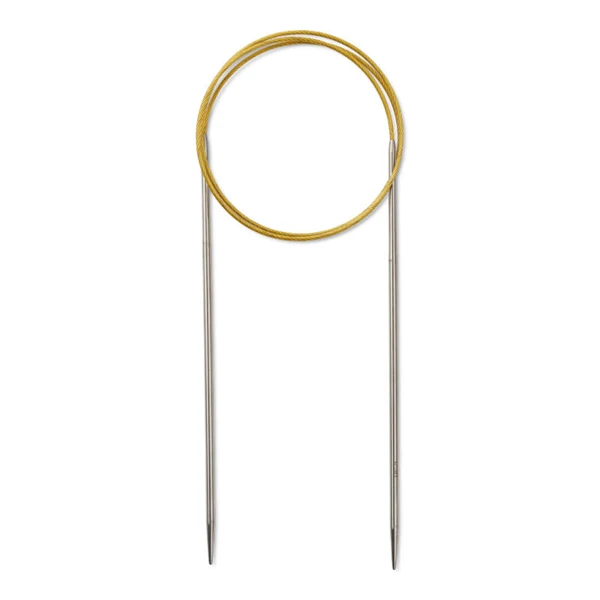 Fixed Circular Needles 80 cm 2,75 mm