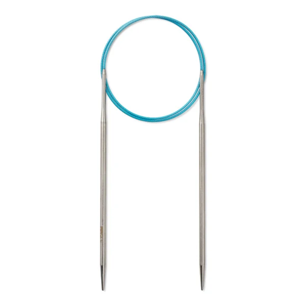 Fixed Circular Needles 80 cm 3,75 mm