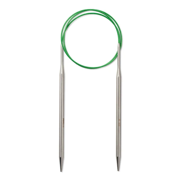 Fixed Circular Needles 80 cm 5,50 mm