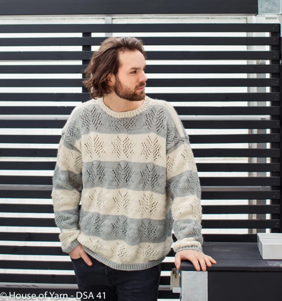 Magasin: DSA41 NORDIC SUMMER