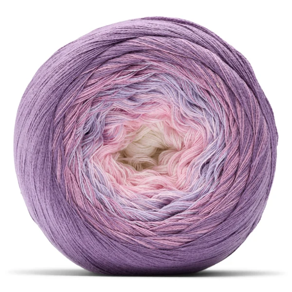 LindeHobby Flora Soft Cake