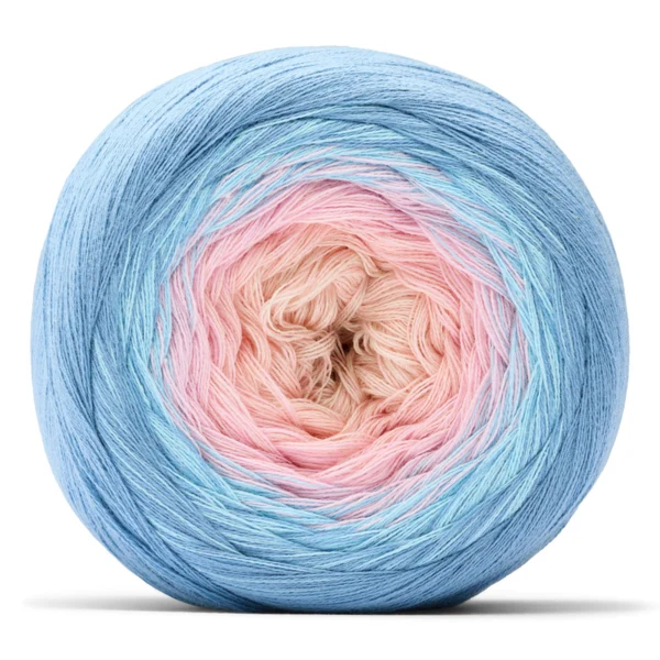 LindeHobby Flora Soft Cake