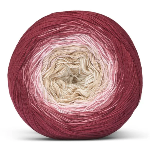 LindeHobby Flora Soft Cake 23 Lilla regn