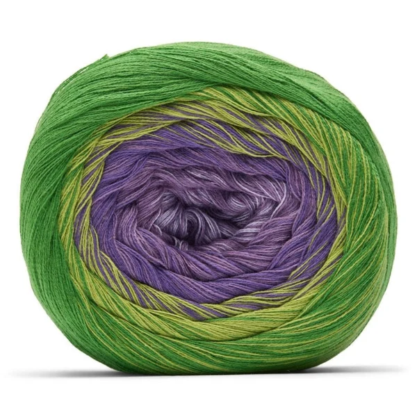 LindeHobby Flora Soft Cake 01 Figenfarver