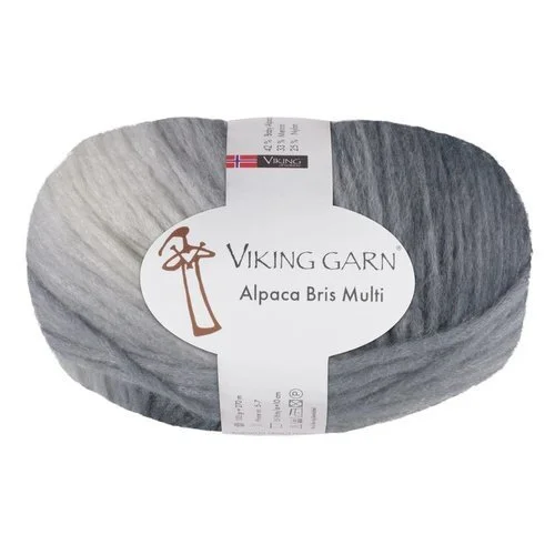 Viking Alpaca Bris Multi