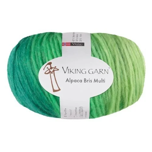 Viking Alpaca Bris Multi