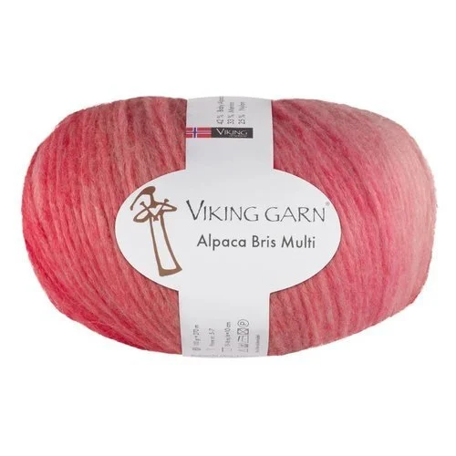 Viking Alpaca Bris Multi 368