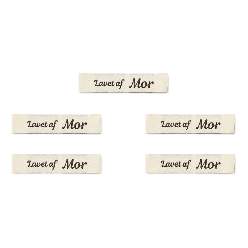 LindeHobby Lavet af Label, Natur, Lavet af Mor