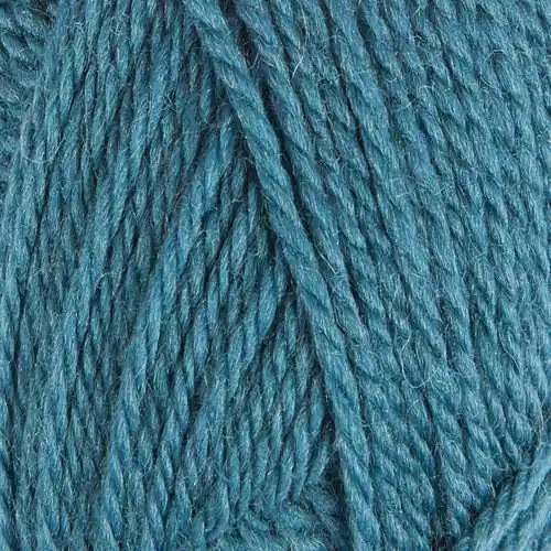 Istex Lopi Spuni 7227 Midnats teal
