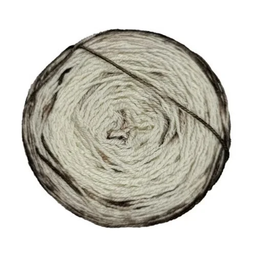 Malabrigo Sock Metamorphosis