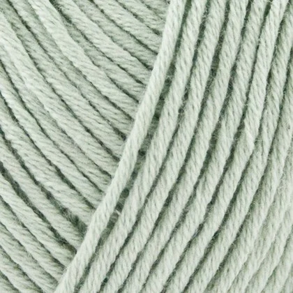 Onion Organic Cotton 116 Lys douce grøn