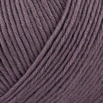 Onion Organic Cotton 127 Mørk Pudder
