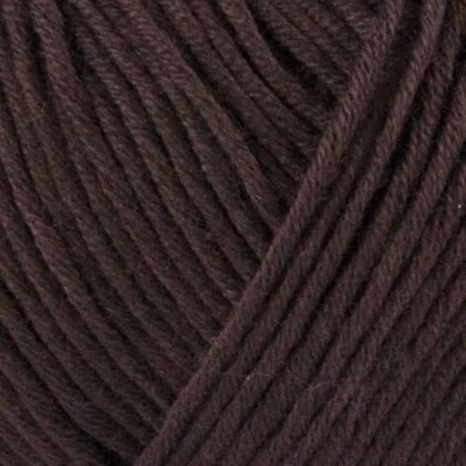 Onion Organic Cotton 128 Brun