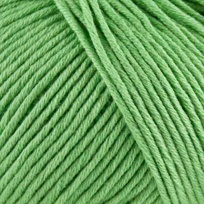 Onion Organic Cotton 136 Grøn