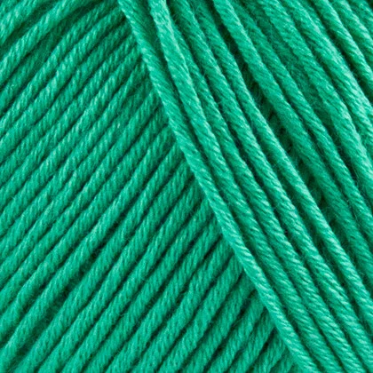Onion Organic Cotton 140 Safir grøn