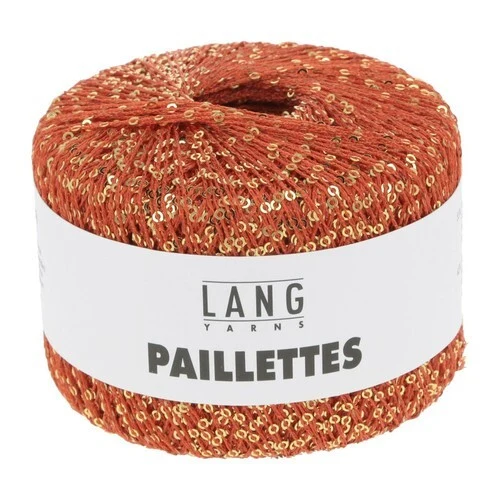 Lang Yarns Paillettes