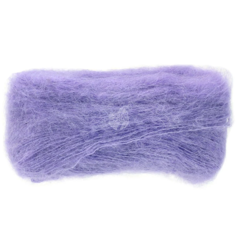 Lana Grossa Setasuri 46 Violet