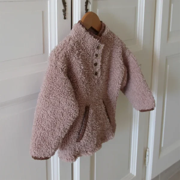 87120 Sweater Louie - Little One's and Tweens
