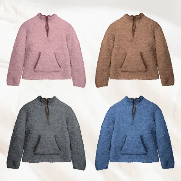 87100 Sweater Robin - Little One's & Tweens