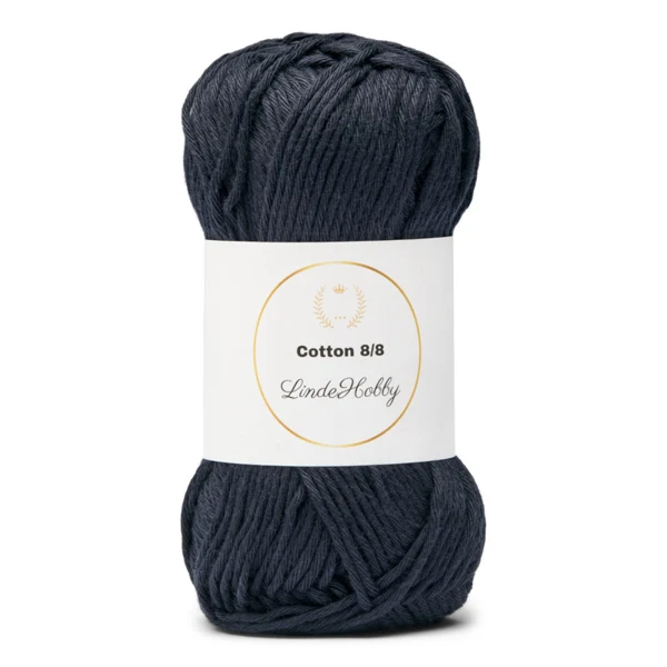 LindeHobby Cotton 8/8 015