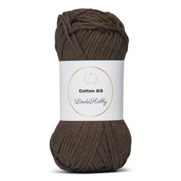 LindeHobby Cotton 8/8