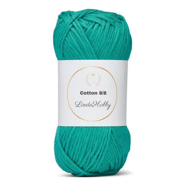 LindeHobby Cotton 8/8 059