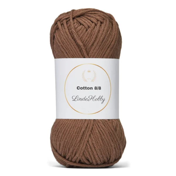 LindeHobby Cotton 8/8 106
