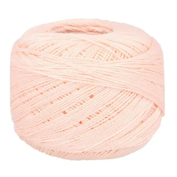 Scheepjes Candy Floss 523 Sød Mandarin