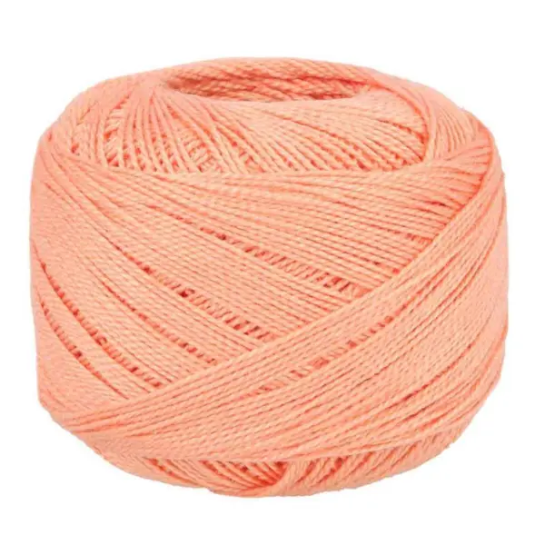 Scheepjes Candy Floss 524 Aprikos