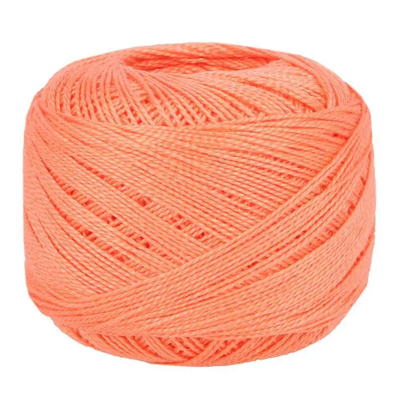 Scheepjes Candy Floss 410 Koral