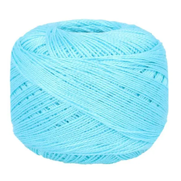 Scheepjes Candy Floss 397 Cyan